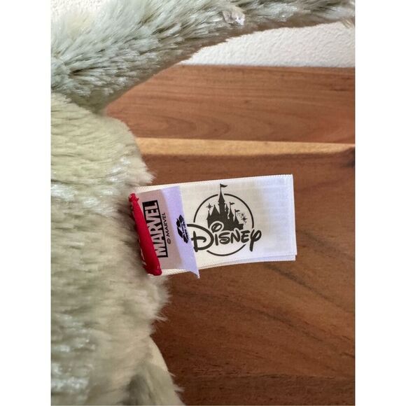 Disney Guardians of the Galaxy vyloo plush stuffed space fantasy science fiction - Picture 4 of 6